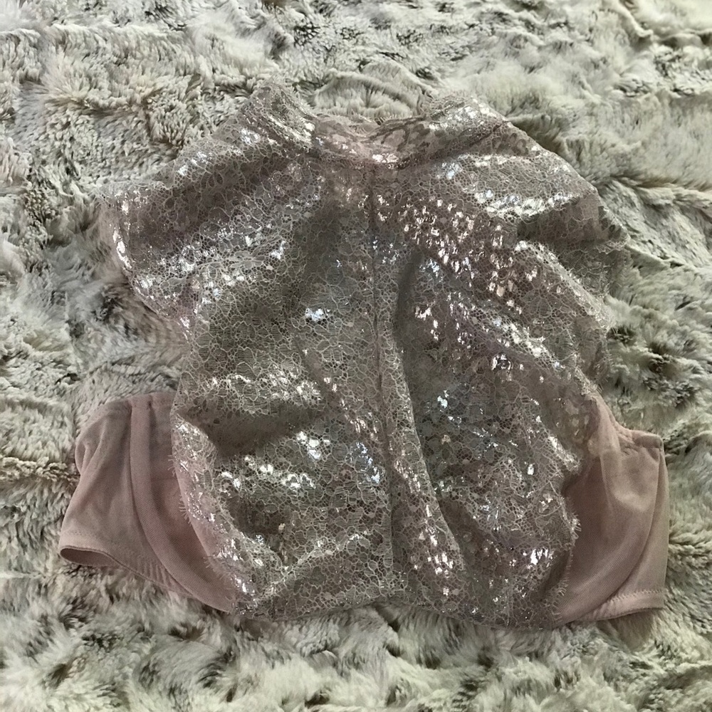 Victoria’s Secret Limited Edition Dream Angels Bra